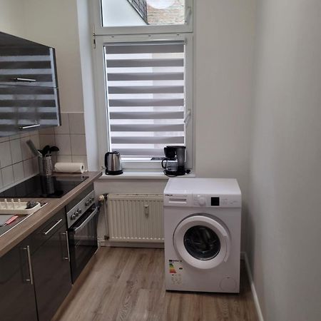 Werder Appartements ロストック エクステリア 写真